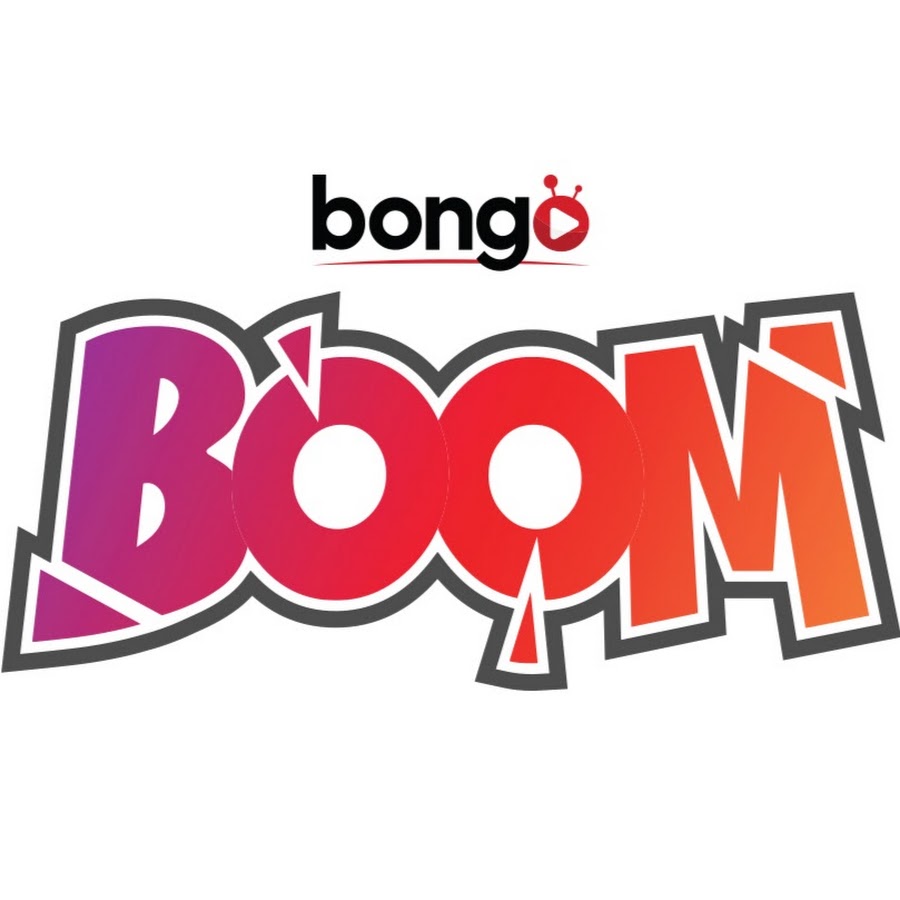 Bongo BOOM