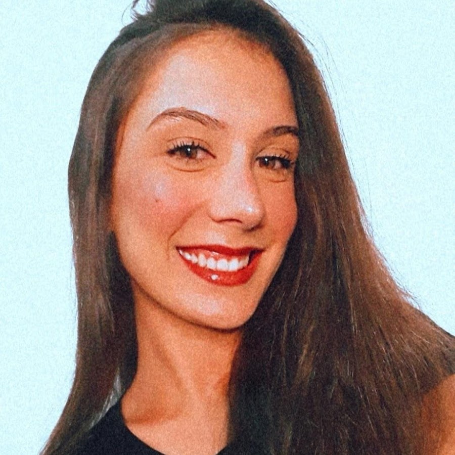 TÃ¢nia Oliveira YouTube channel avatar