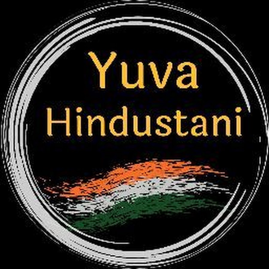 Yuva Hindustani YouTube channel avatar