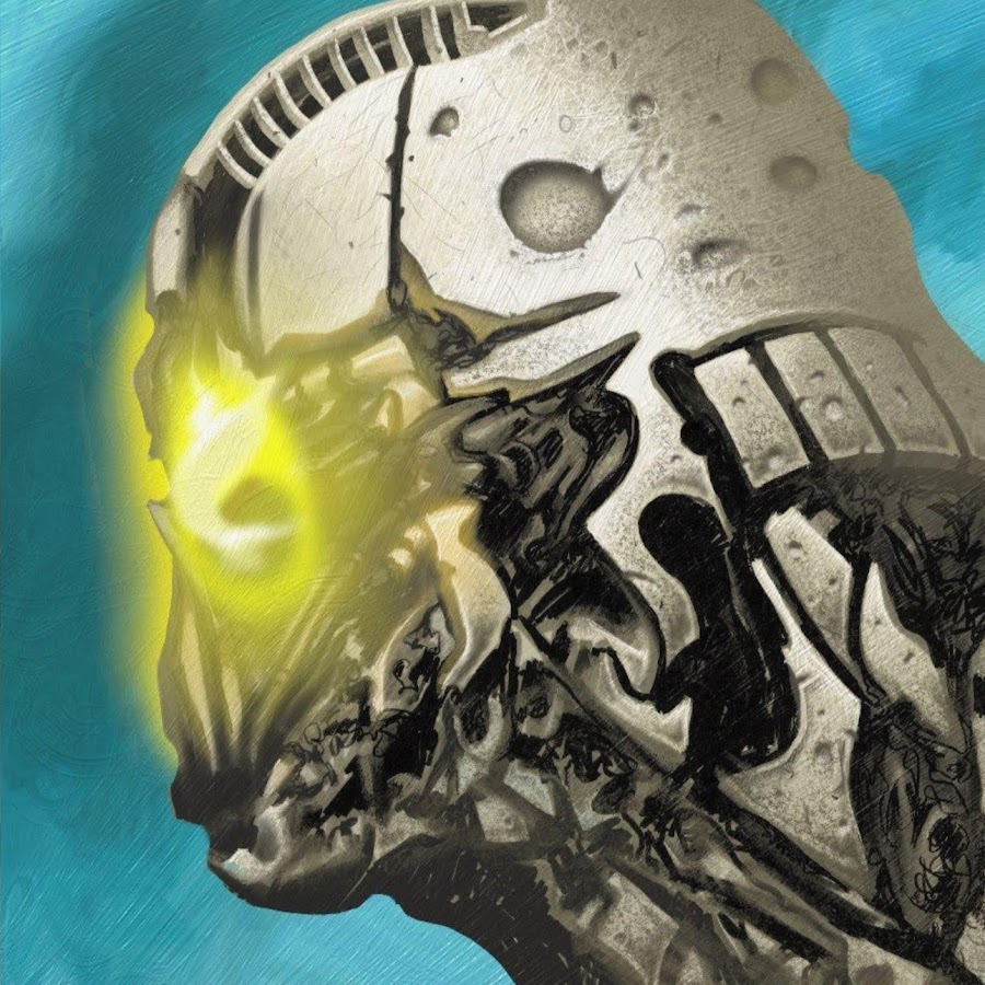 Davy J Y Art With A Pen Youtube