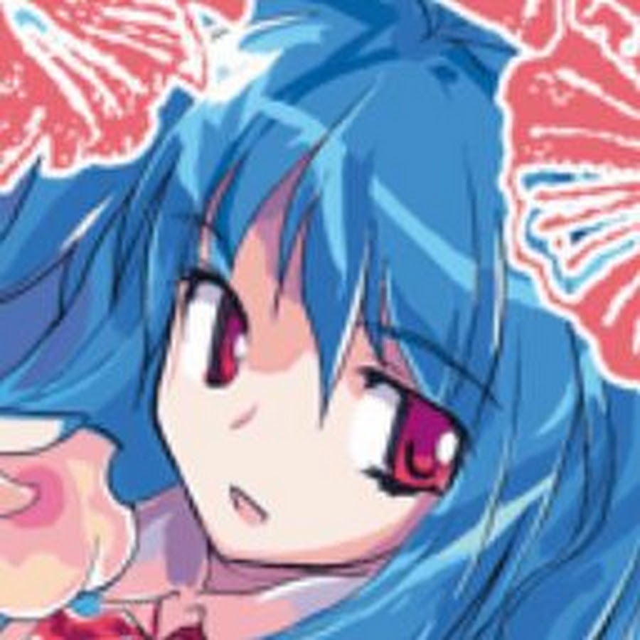Anjel-chan YouTube channel avatar