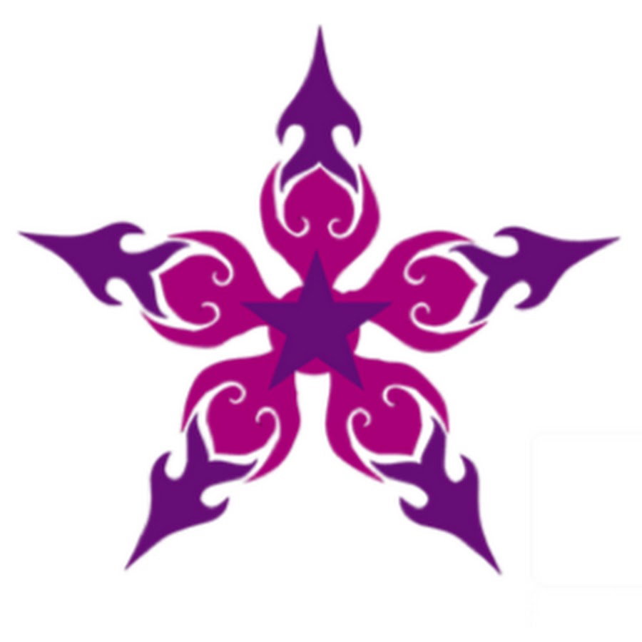 Purple Star Entertainment YouTube channel avatar