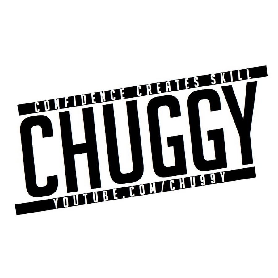Chu99y YouTube channel avatar
