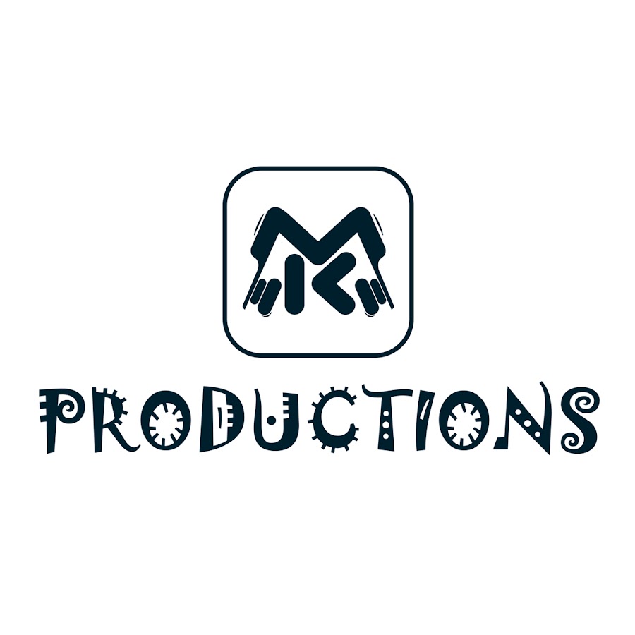 KrupMusic TV رمز قناة اليوتيوب