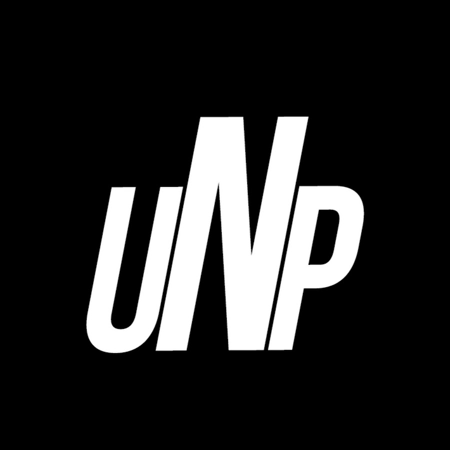Team uNp Avatar canale YouTube 
