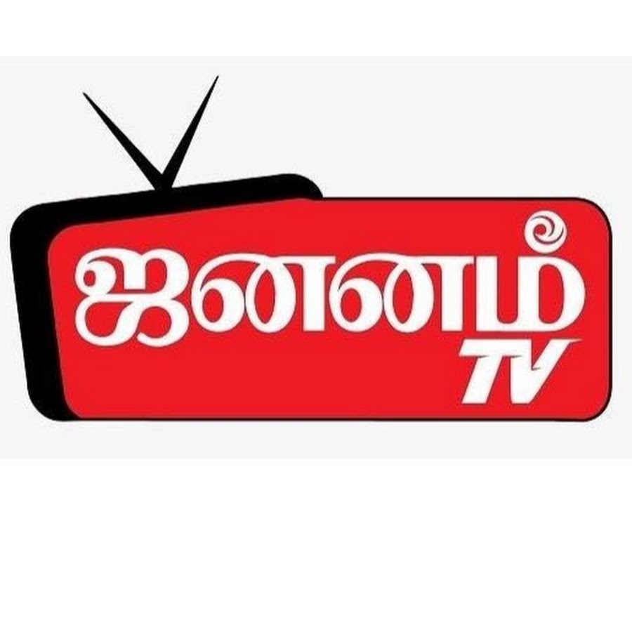 Jananam TV YouTube 频道头像