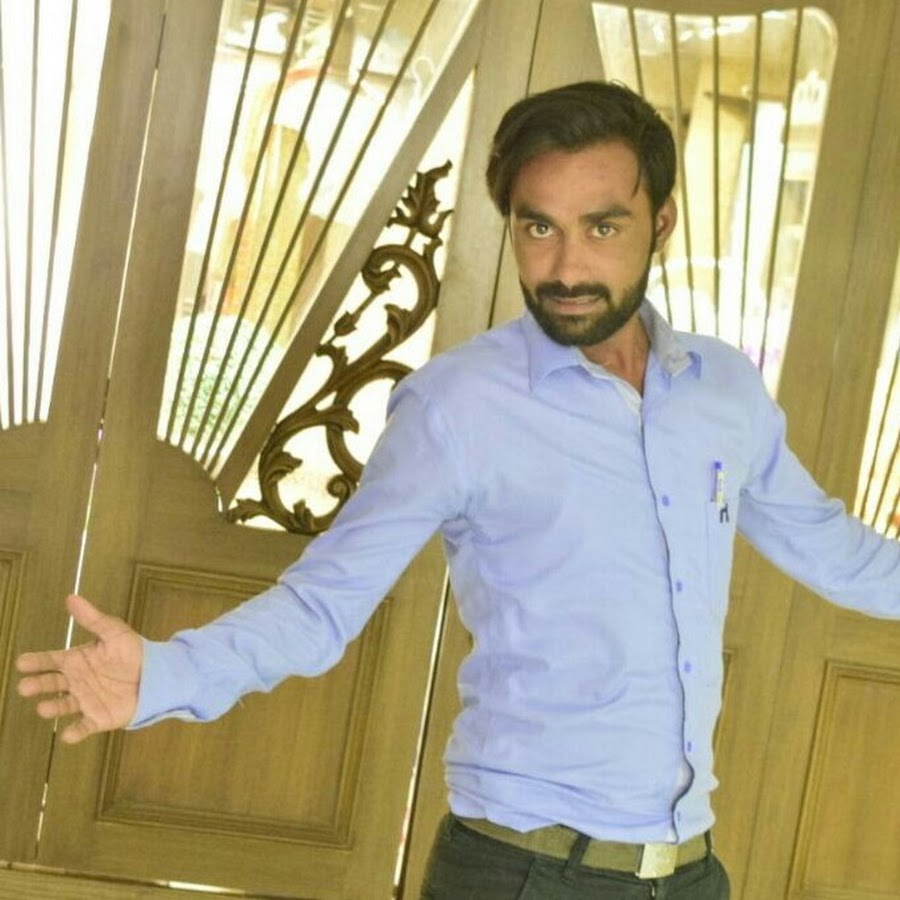 Siraj Khan YouTube channel avatar