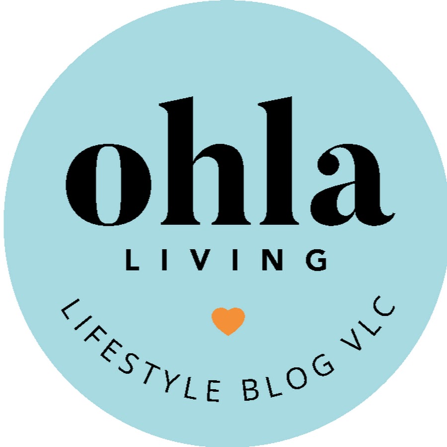 Ohla Living Lifestyle Blog In Valencia Spain Youtube