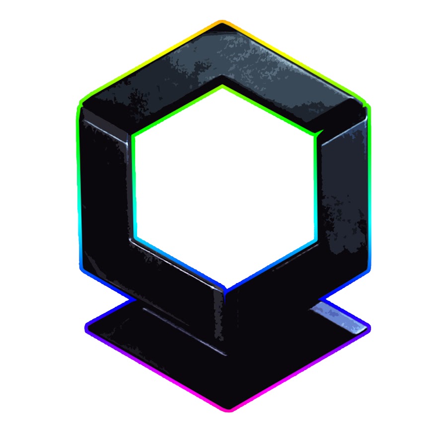 cubiVox رمز قناة اليوتيوب
