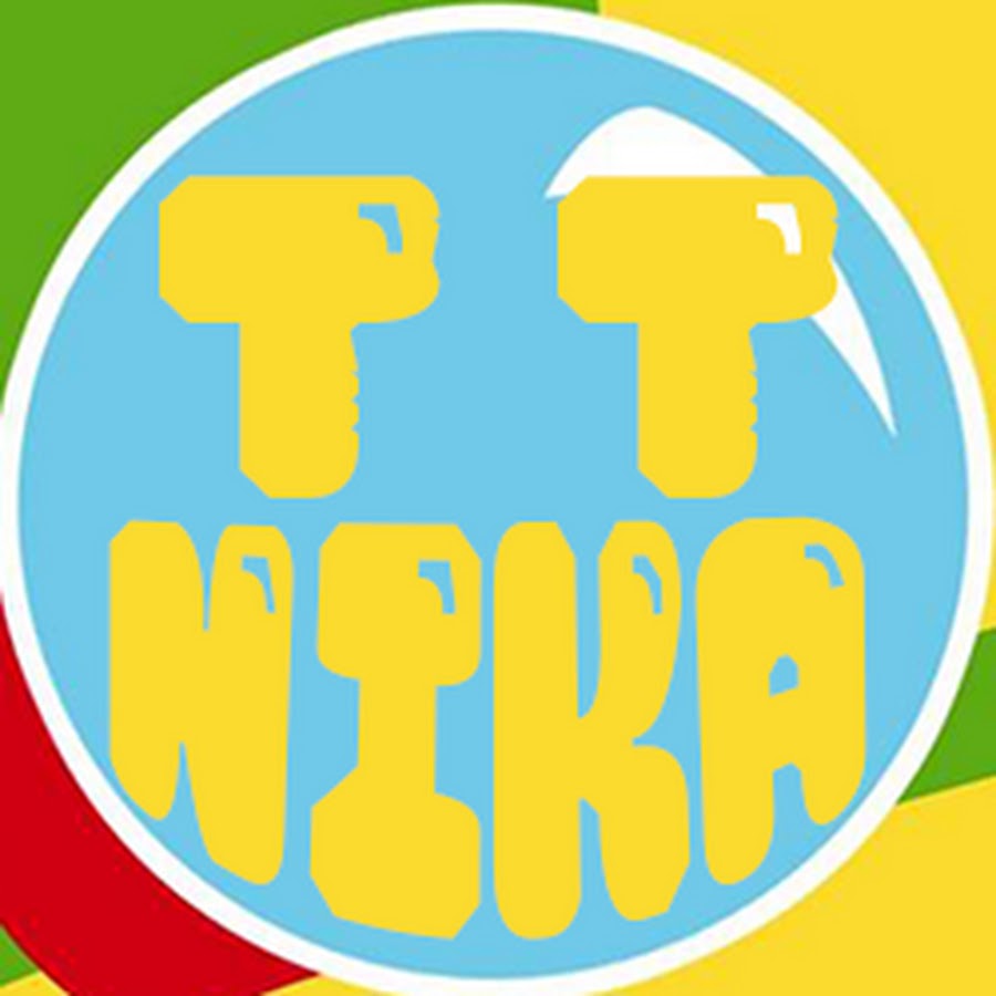 Tiki Taki Nika YouTube channel avatar