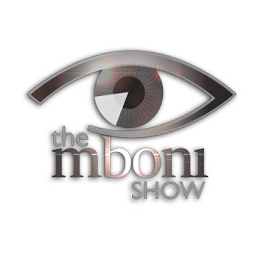 The mboni show Avatar de canal de YouTube