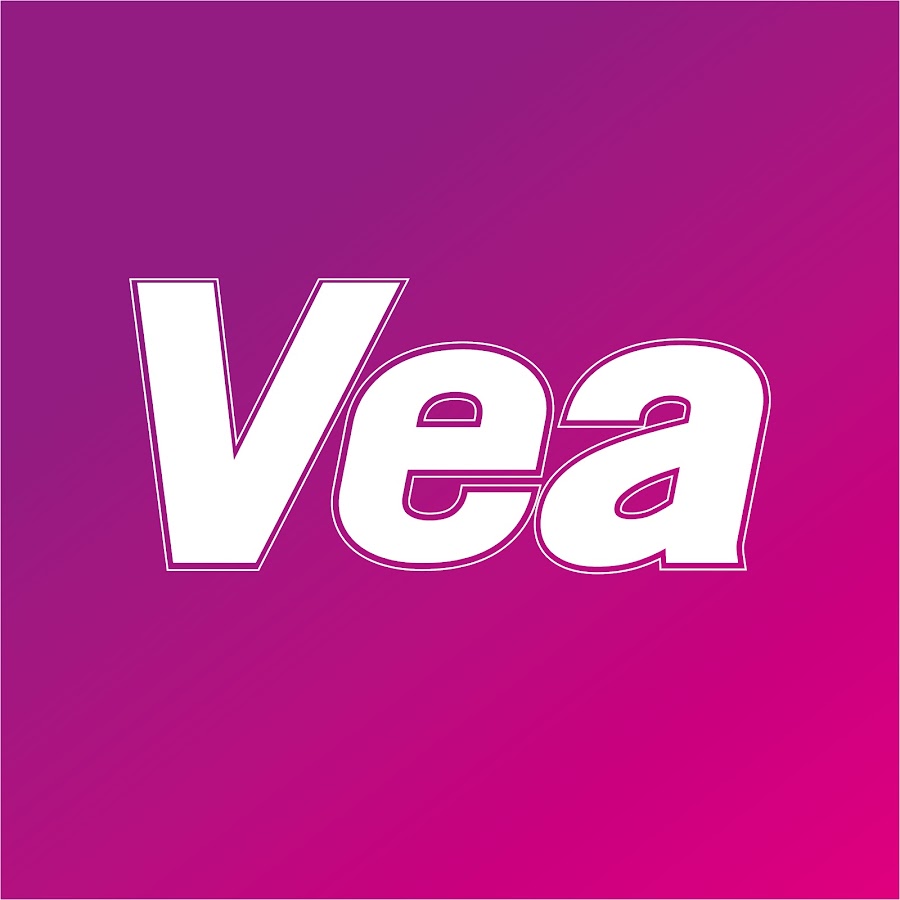Revista Vea YouTube channel avatar