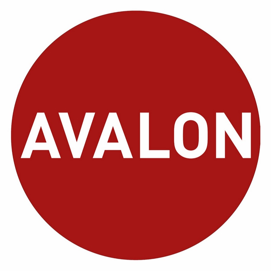 Avalon رمز قناة اليوتيوب