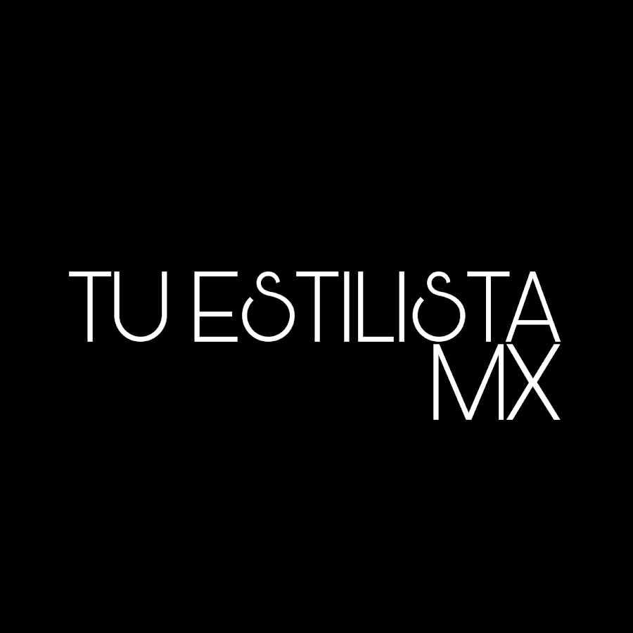 tu estilista Avatar del canal de YouTube