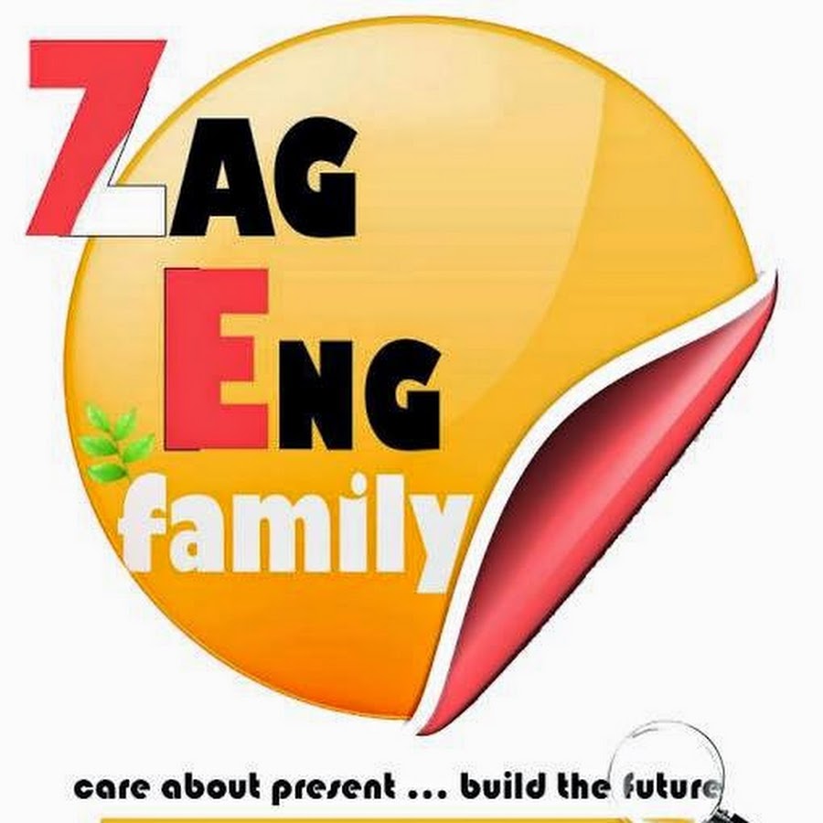 Zag Eng Avatar channel YouTube 