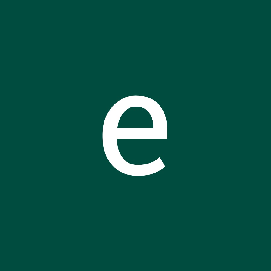 emimusic YouTube channel avatar