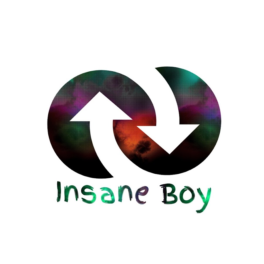 Insane Boy