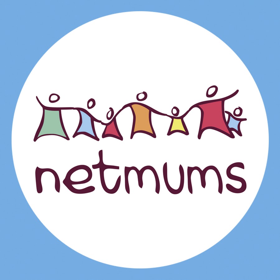 Netmums parenting YouTube channel avatar