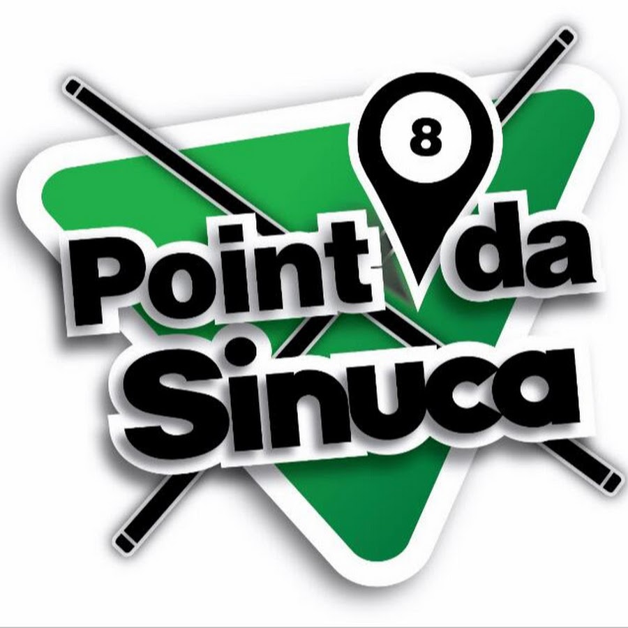Point Da Sinuca - Dicas De Sinuca YouTube kanalı avatarı