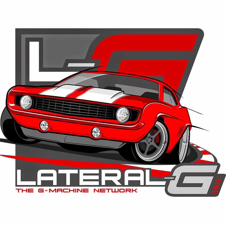 Lateral-G