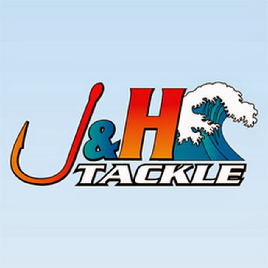 jandhtackle YouTube channel avatar