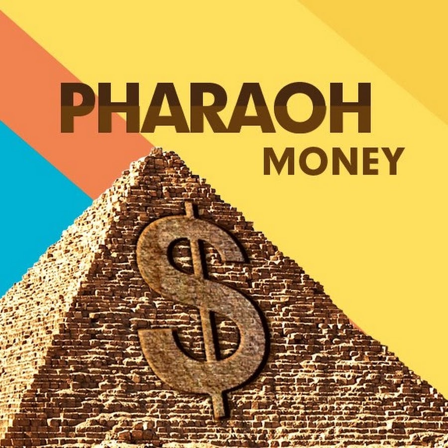 ÐšÐÐš Ð—ÐÐ ÐÐ‘ÐžÐ¢ÐÐ¢Ð¬ Ð’ Ð˜ÐÐ¢Ð•Ð ÐÐ•Ð¢Ð• - PHARAOH MONEY YouTube channel avatar