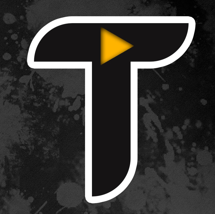 Touriel YouTube kanalı avatarı