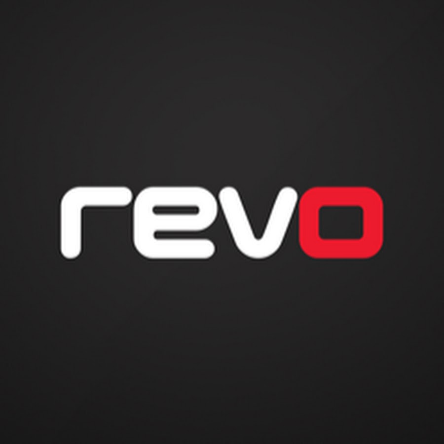 Revo YouTube channel avatar