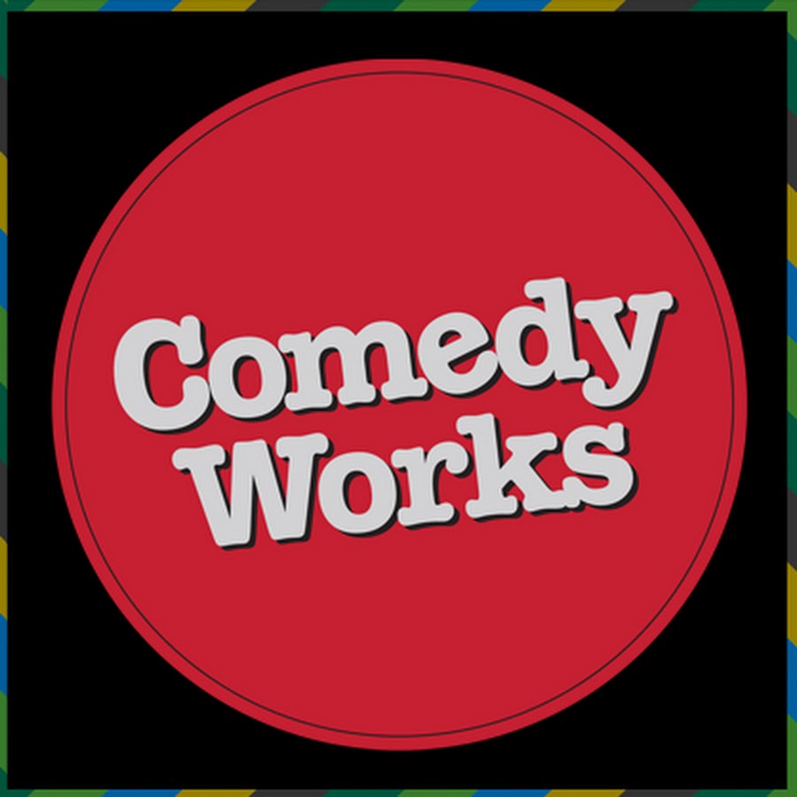 Comedy Works YouTube channel avatar