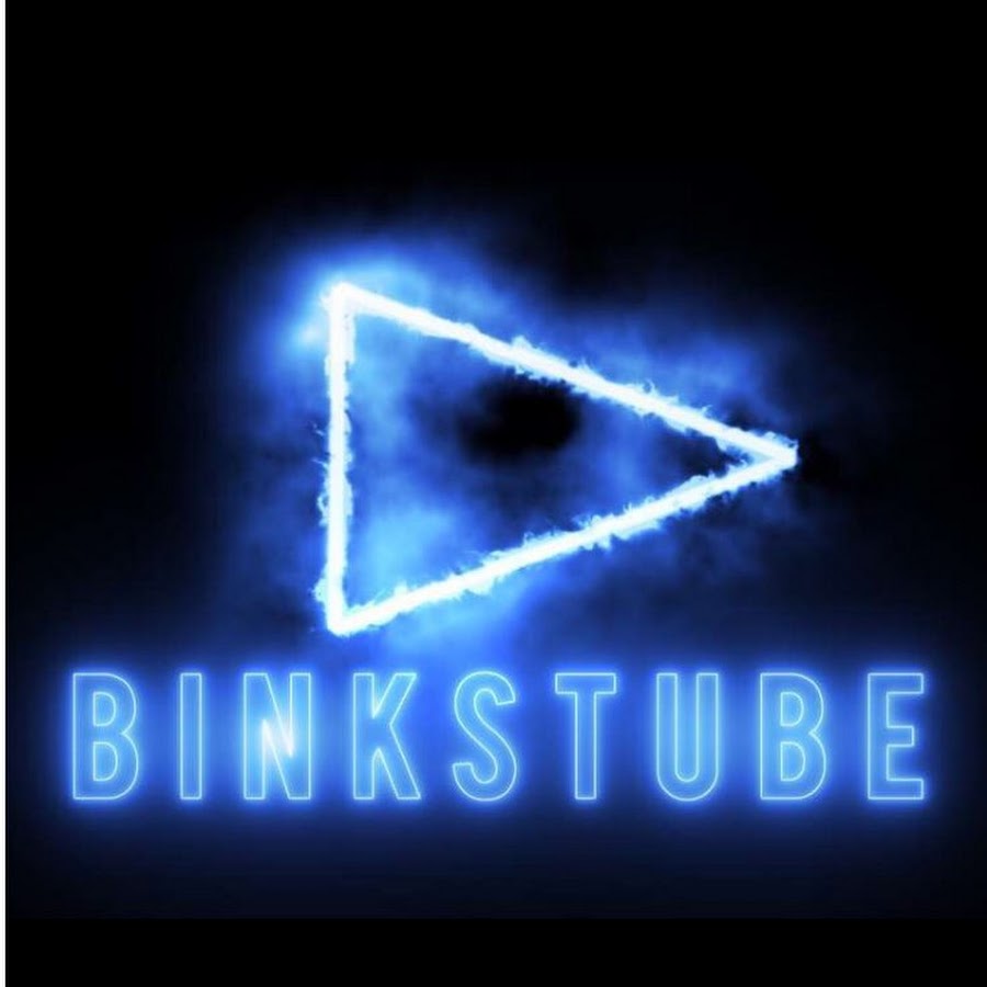 Binks Tube YouTube channel avatar