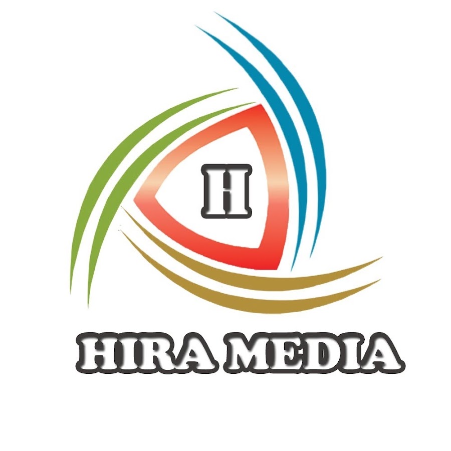 Hira Media यूट्यूब चैनल अवतार