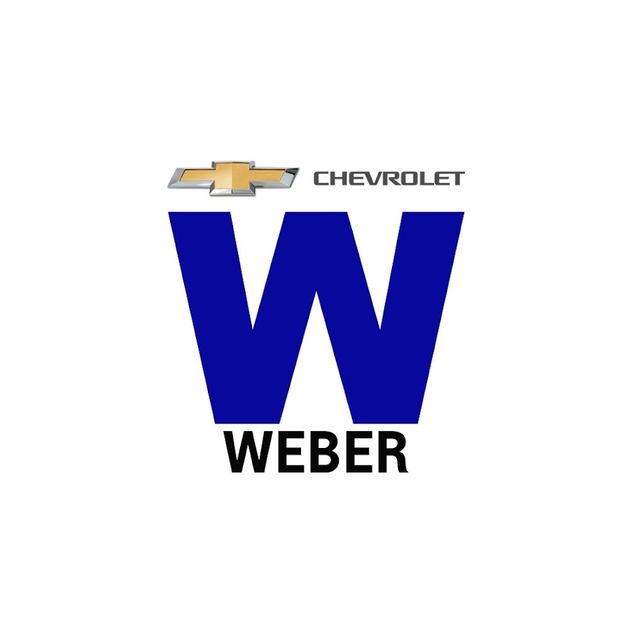 Weber Chevrolet Family