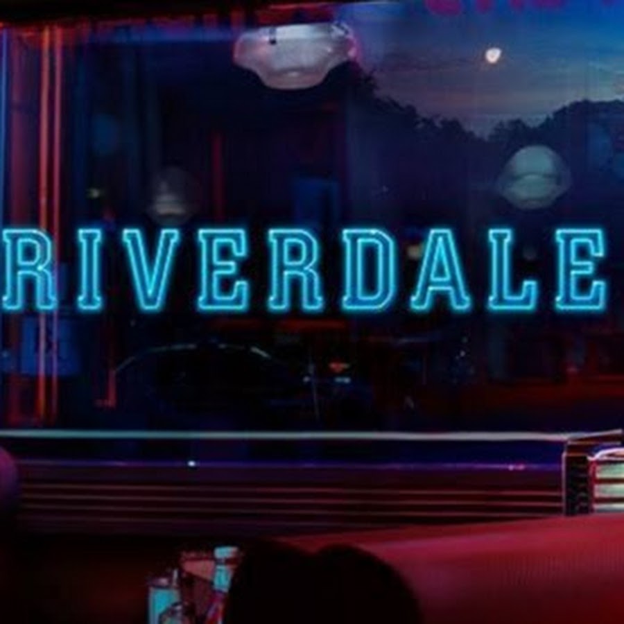 Riverdale Latam Youtube