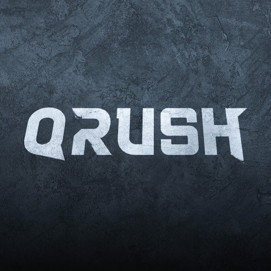 QRUSHcsgo YouTube channel avatar