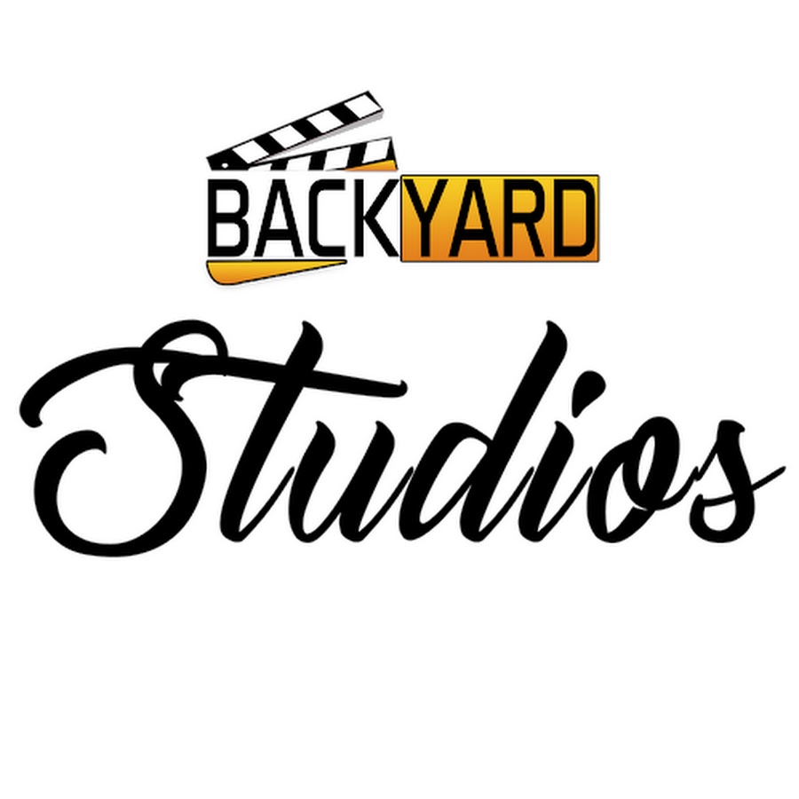 BackYard Studios Awatar kanału YouTube
