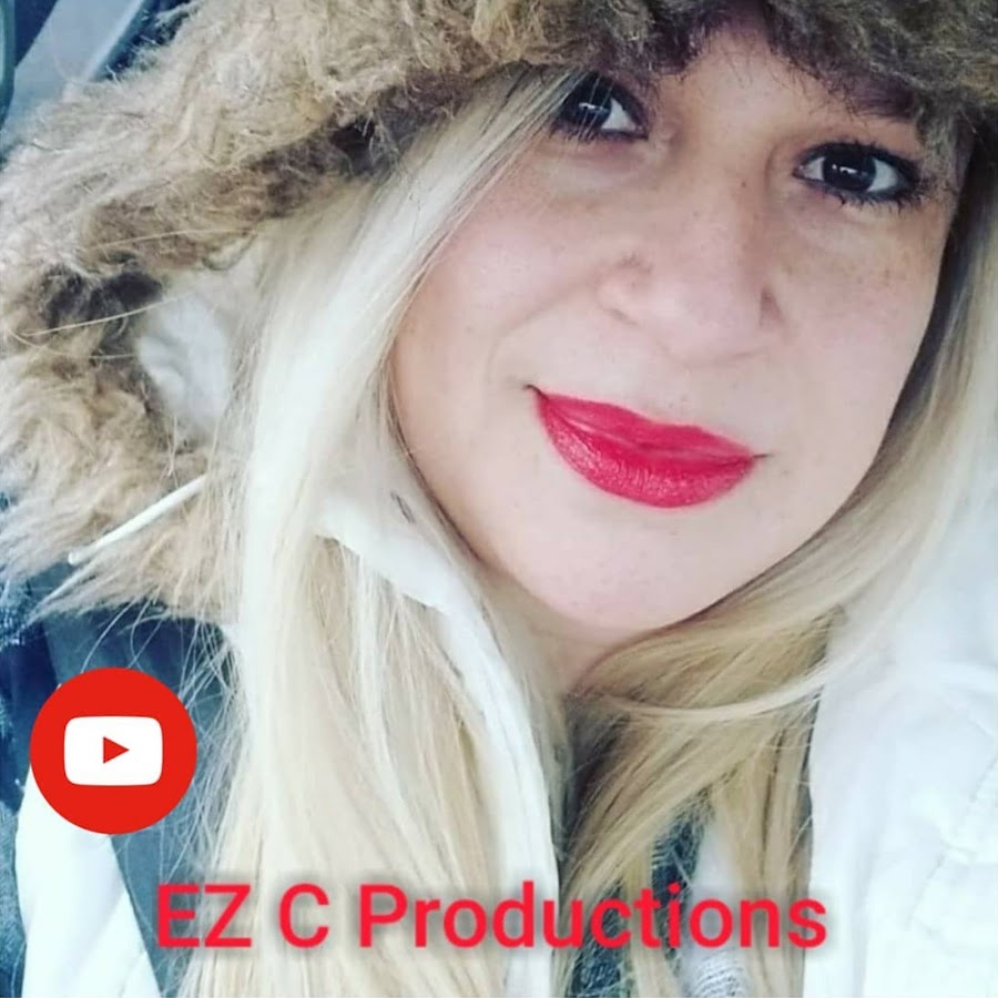 EZ C Productions YouTube-Kanal-Avatar
