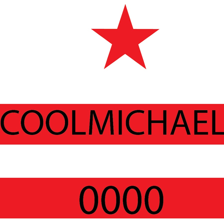 coolmichael0000 YouTube kanalı avatarı