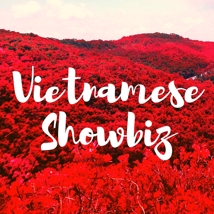Vietnamese Showbiz YouTube channel avatar