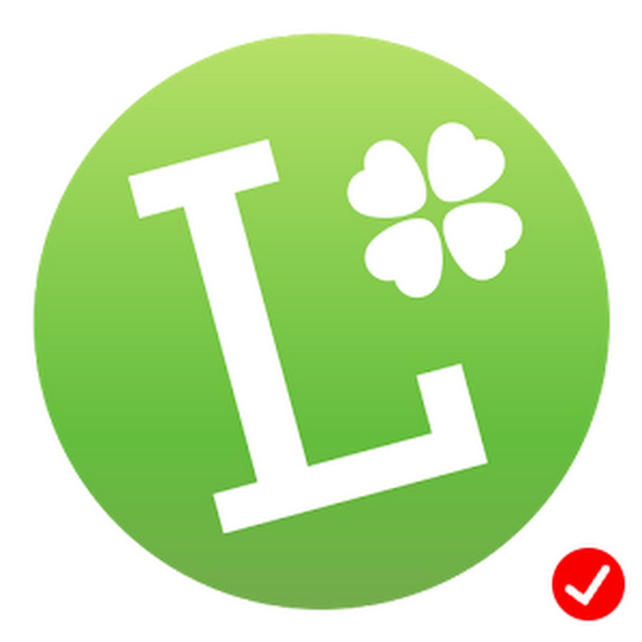 Lucktastic YouTube channel avatar