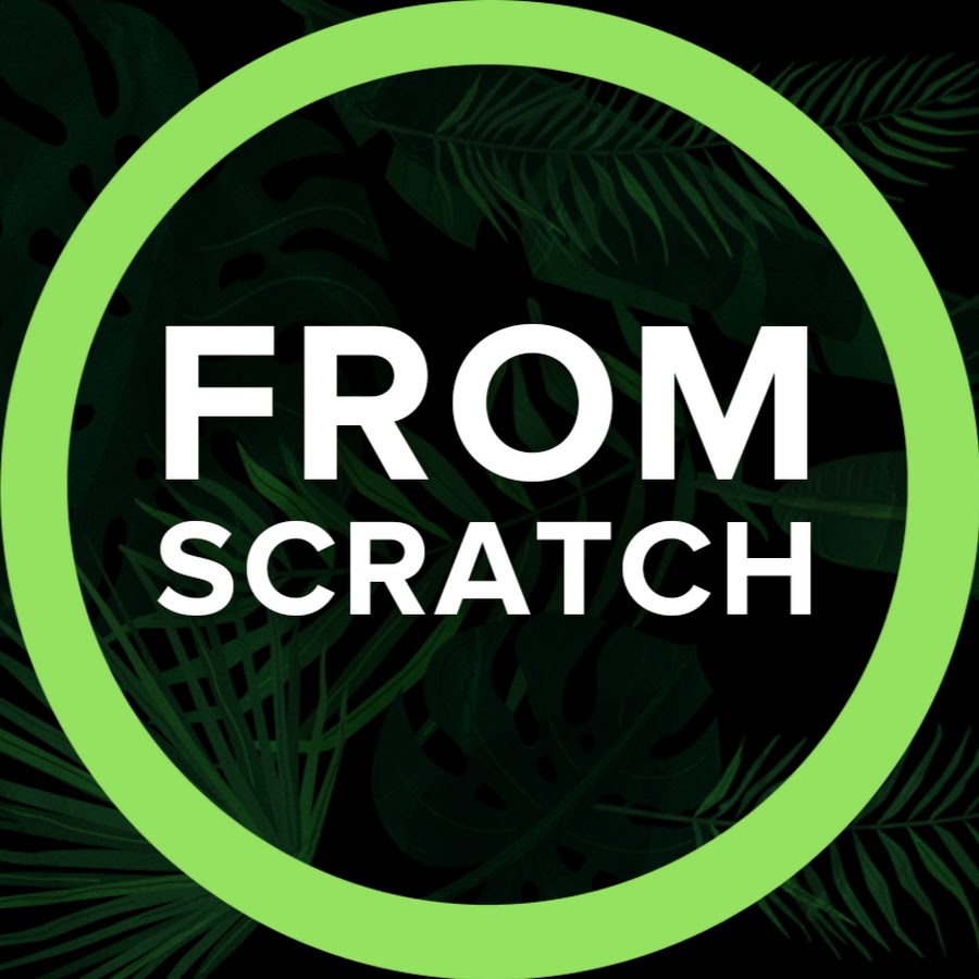 America From Scratch YouTube-Kanal-Avatar