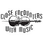 Close Encounters With Music YouTube Profile Photo