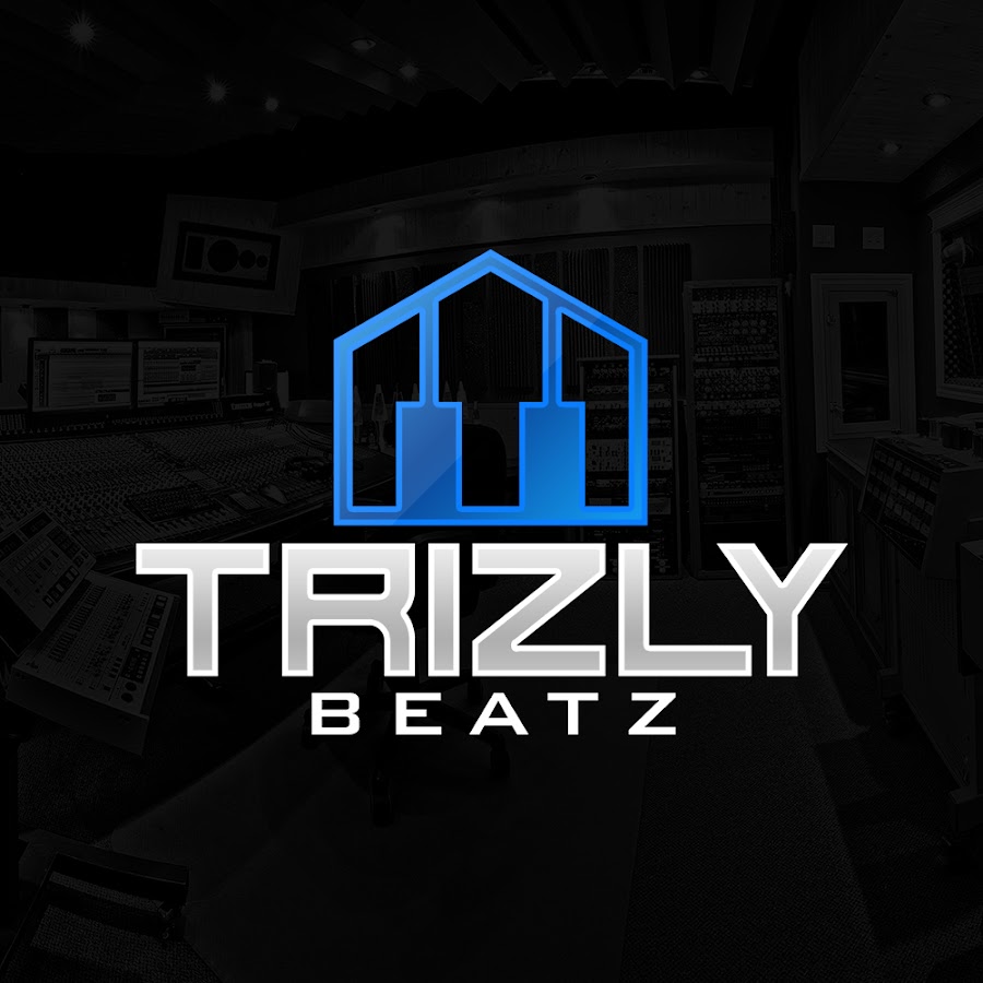 Trizly YouTube-Kanal-Avatar
