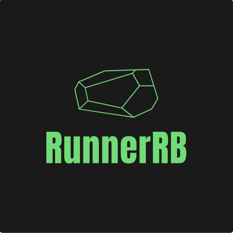 RunnerRB Avatar de canal de YouTube