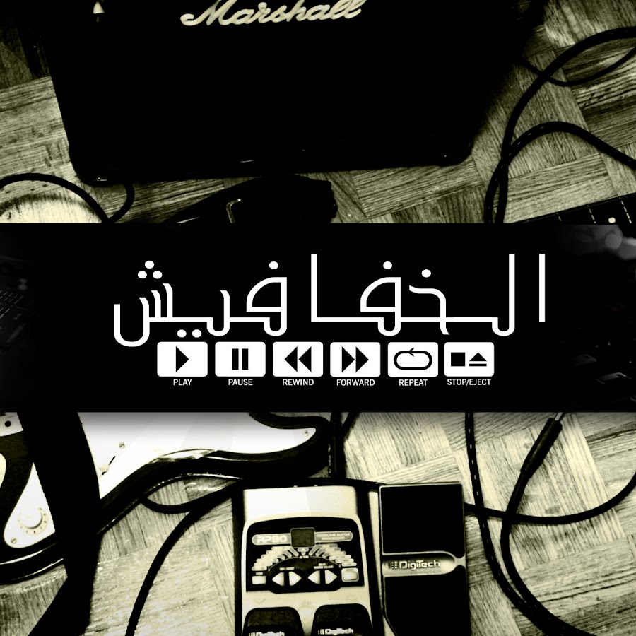kfafesh YouTube channel avatar