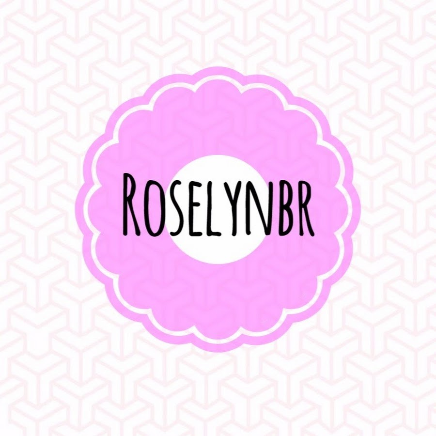 Roselynbr YouTube channel avatar