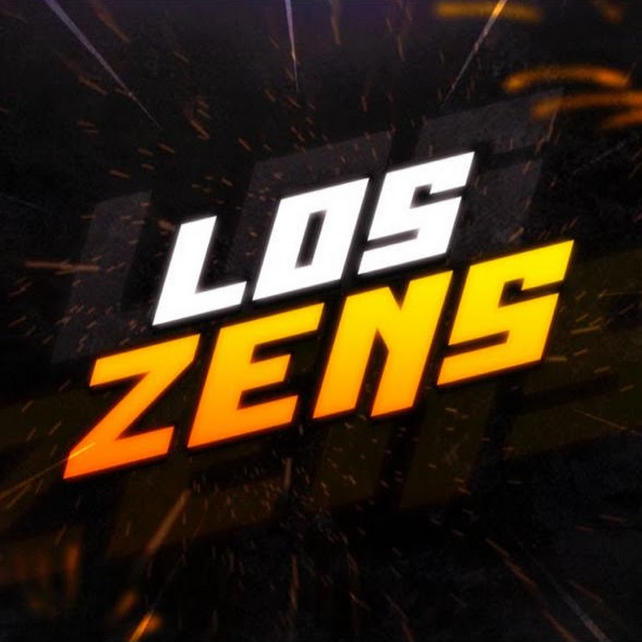 LosZens - Free Fire & MÃ¡s YouTube channel avatar