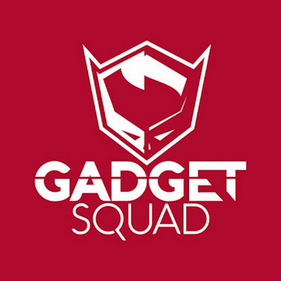 GadgetSquad YouTube channel avatar