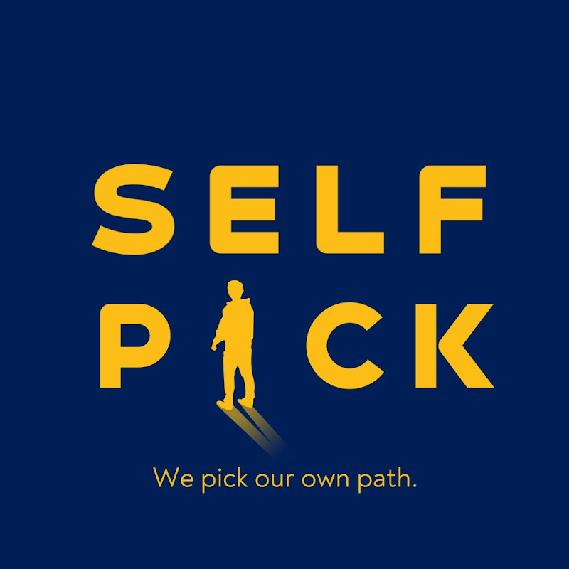 SELF PICK - 網紅的藏寶箱 
