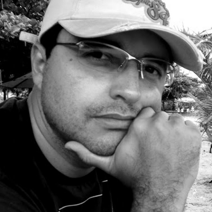 Cristiano Teixeira YouTube channel avatar