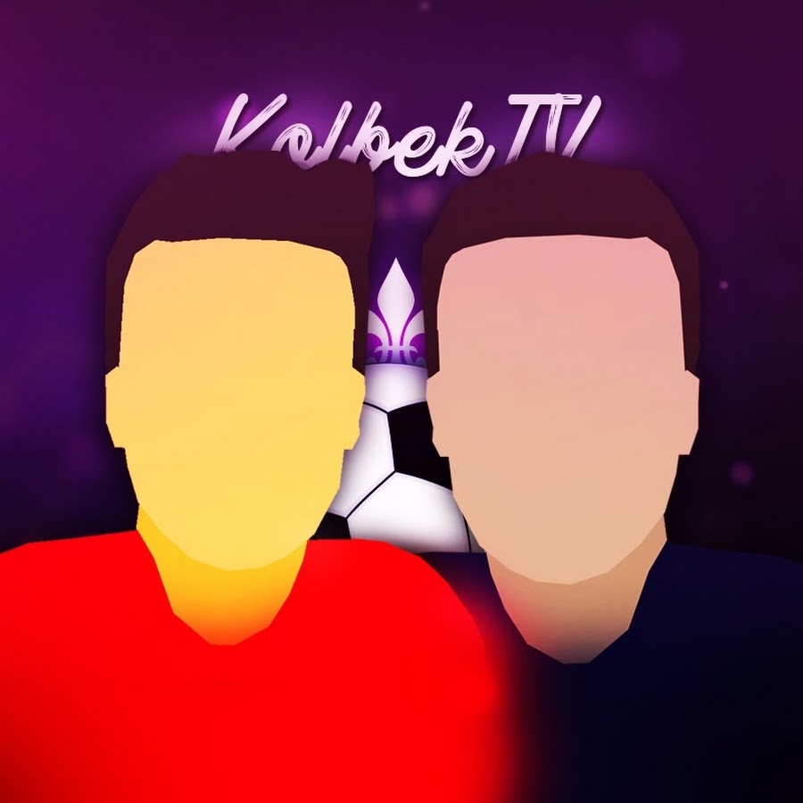 KolbekTV YouTube channel avatar